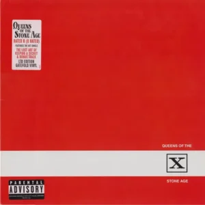 Queens Of The Stone Age – Rated R