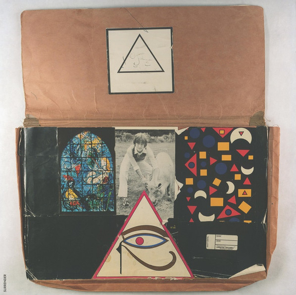 John Lennon – Mind Games (Limited Edition) - obrazek 7