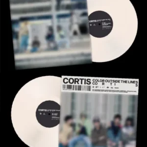 Cortis - Color Outside The Lines