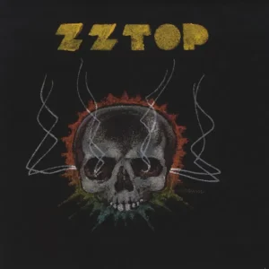 Zz Top - Deguello