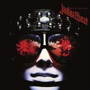 Judas Priest - Killing Machine
