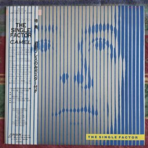 Camel – The Single Factor