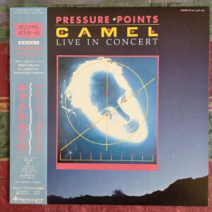 Camel – Pressure Points