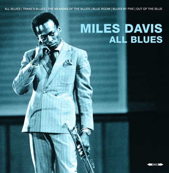 Miles Davis - All Blues