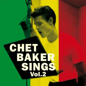 Chet Baker - Chet Baker Sings Vol. 2