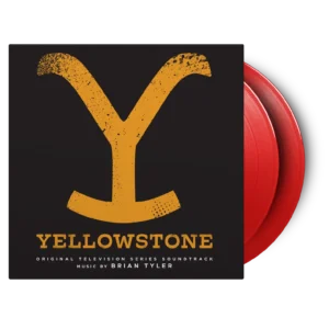 Brian Tyler – Yellowstone (Original Television Series Soundtrack)