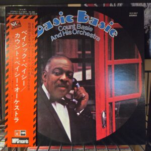 Count Basie And His Orchestra – Basic Basie