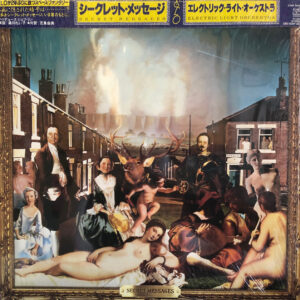 Electric Light Orchestra – Secret Messages