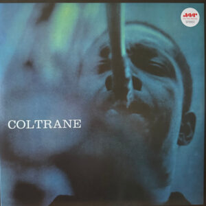 The John Coltrane Quartette – Coltrane