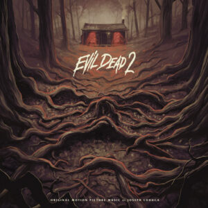 Joseph LoDuca – Evil Dead 2