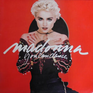 Madonna – You Can Dance