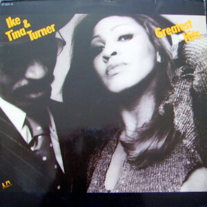 Ike & Tina Turner – Greatest Hits