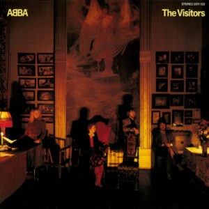 ABBA – The Visitors