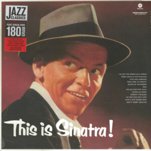 Frank Sinatra - This Is Sinatra