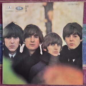 The Beatles – Beatles For Sale
