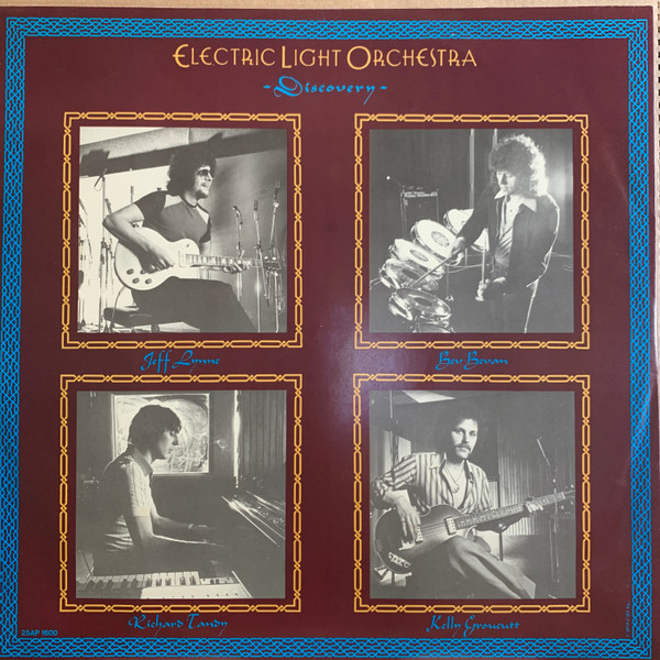 Electric Light Orchestra – Discovery - obrazek 4