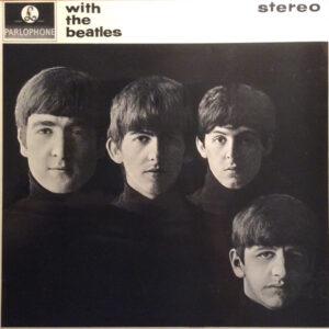The Beatles – With The Beatles