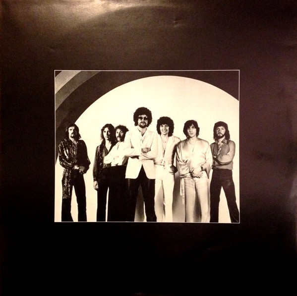 Electric Light Orchestra – ELO's Greatest Hits - obrazek 3