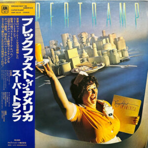 Supertramp – Breakfast In America