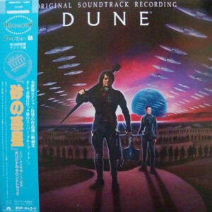 Toto – Dune: Original Motion Picture Soundtrack