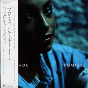 Sade – Promise
