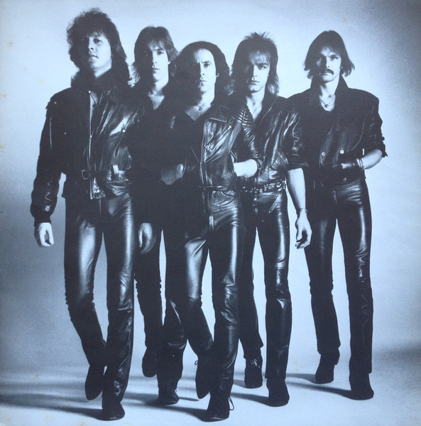 Scorpions – Love At First Sting - obrazek 7