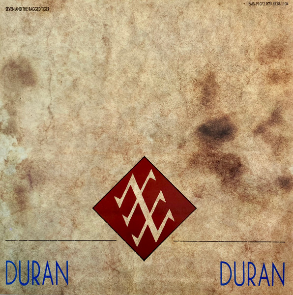 Duran Duran – Seven And The Ragged Tiger - obrazek 4