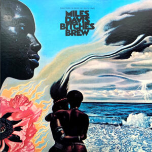 Miles Davis – Bitches Brew