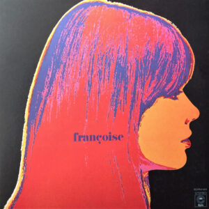 Françoise Hardy – Françoise