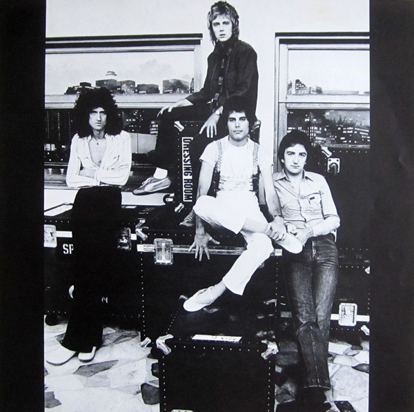 Queen – Jazz - obrazek 5