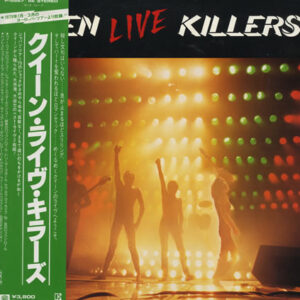 Queen – Live Killers