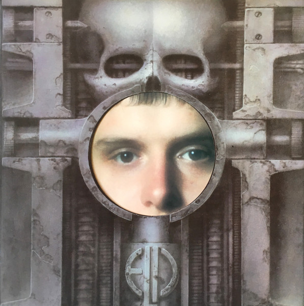 Emerson, Lake & Palmer – Brain Salad Surgery - obrazek 3
