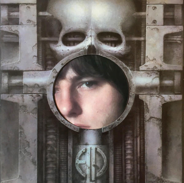 Emerson, Lake & Palmer – Brain Salad Surgery - obrazek 4
