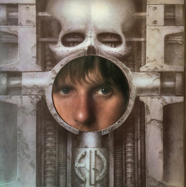 Emerson, Lake & Palmer – Brain Salad Surgery - obrazek 7