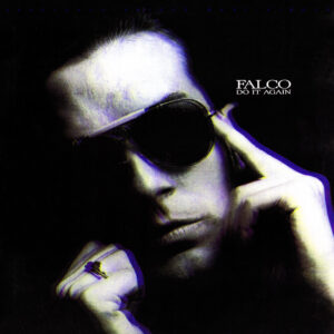 falco do it again winyl usa okładka