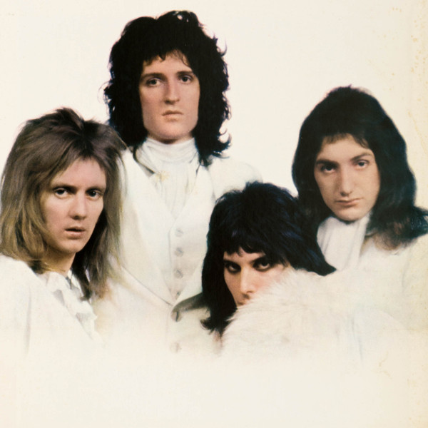 Queen – Queen II winyl | japońskie wydanie LP - obrazek 4