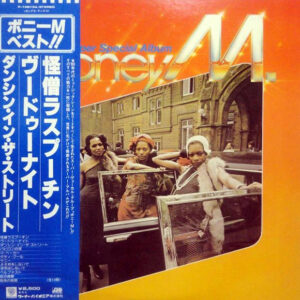 Boney M ok