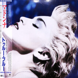 Madonna True