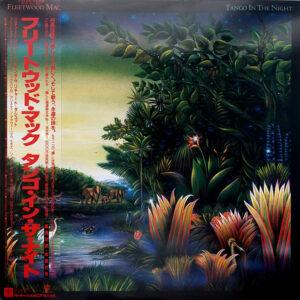 Fleetwood Mac Tango