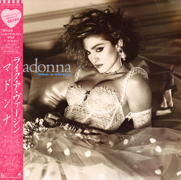 Madonna
