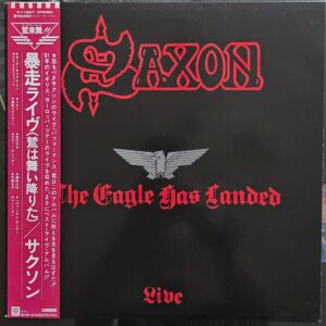Saxon