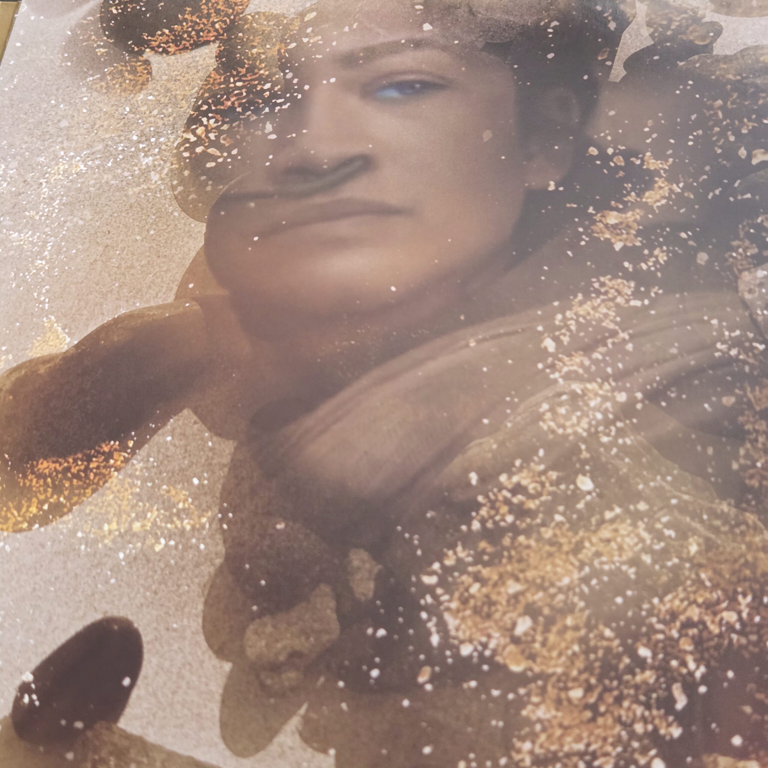 Hans Zimmer – Dune (The Dune Sketchbook) (Music From The Motion Picture) USA Press 3LP MOND-239 - obrazek 4