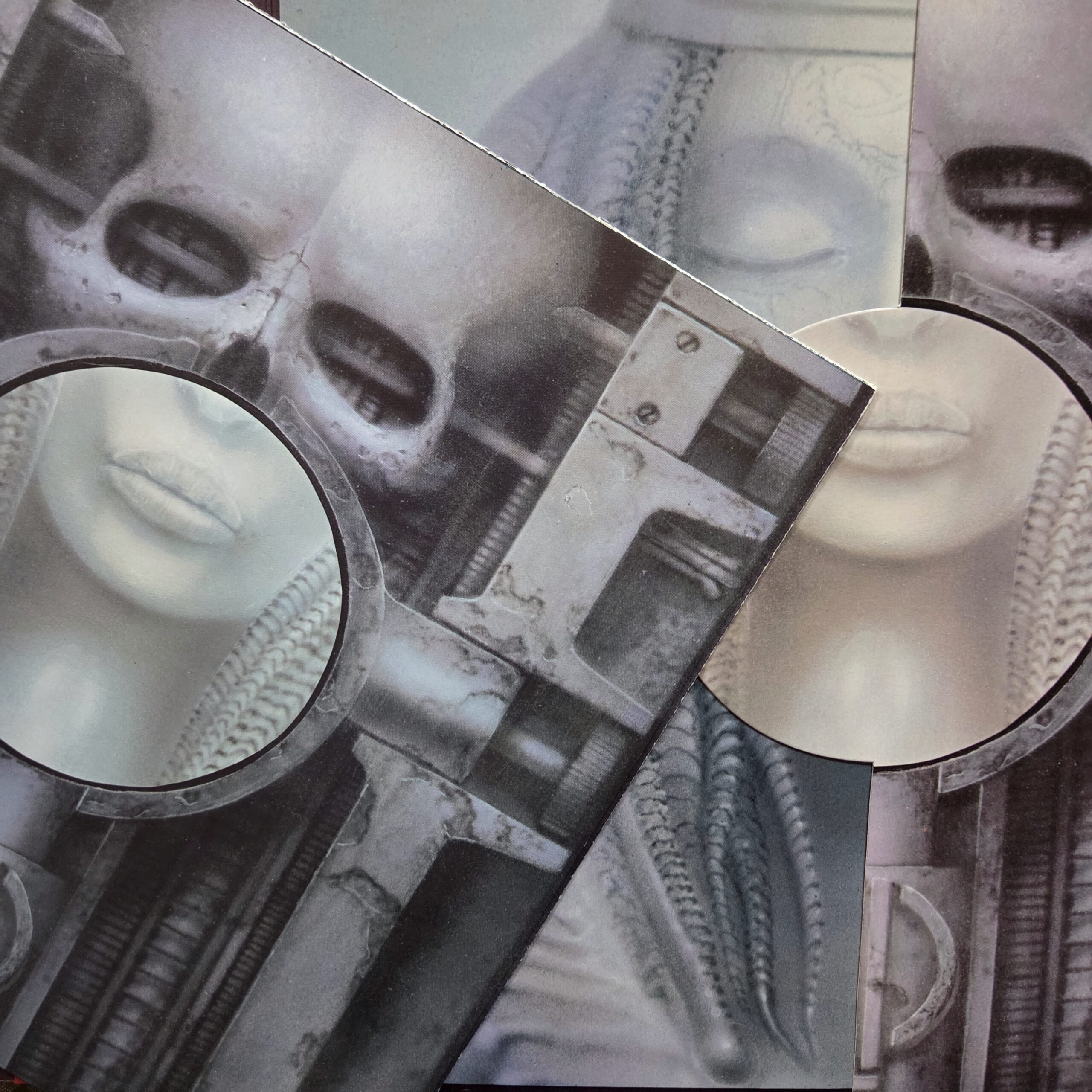Emerson, Lake & Palmer – Brain Salad Surgery Japan Press LP P-10114M - obrazek 6