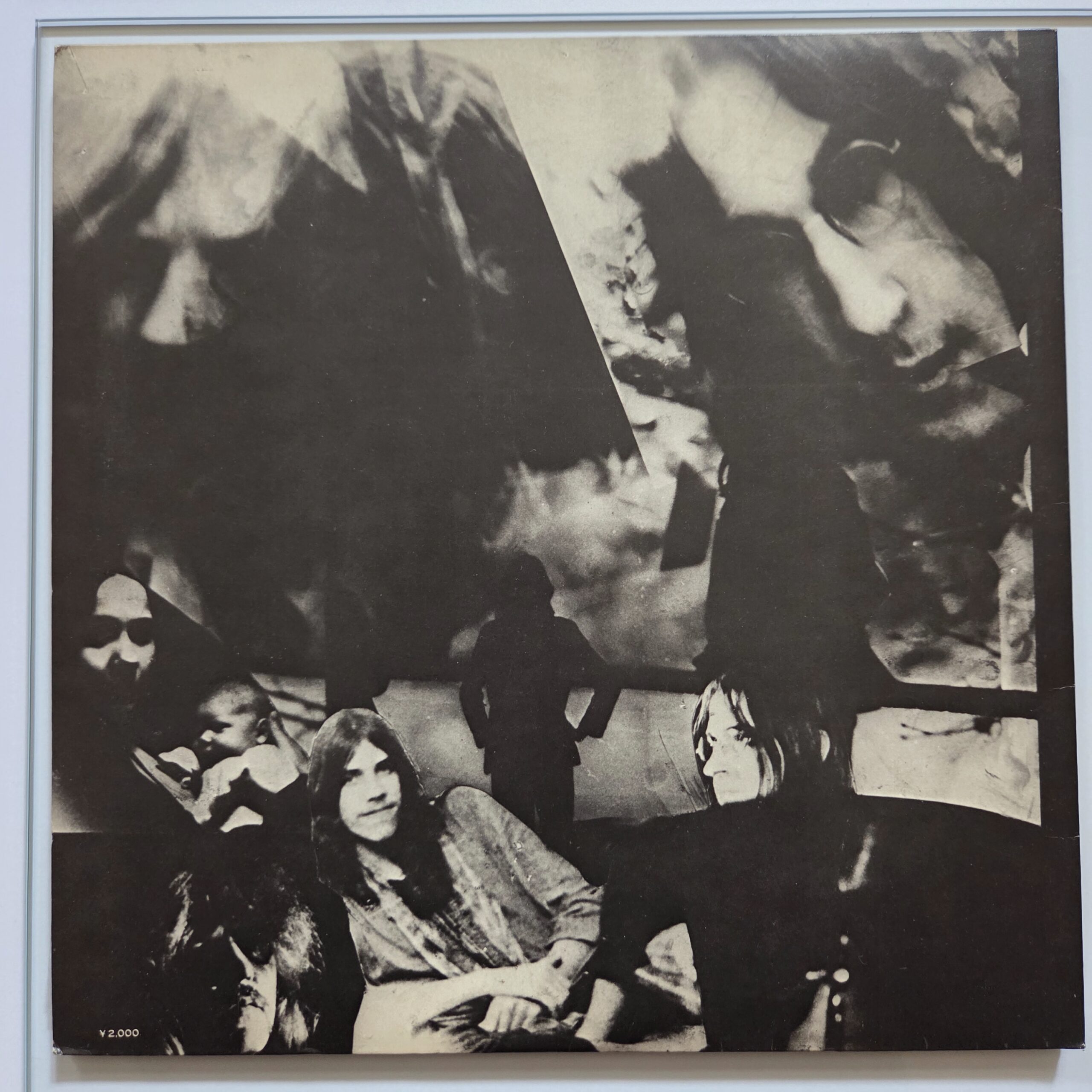 Tangerine Dream – Alpha Centauri Japan Press - obrazek 2